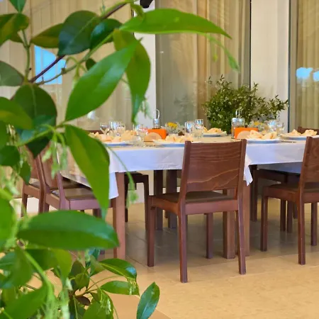 Plamena Palace 4* 프리모르스코