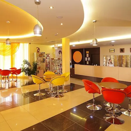 호텔 Plamena Palace 4*