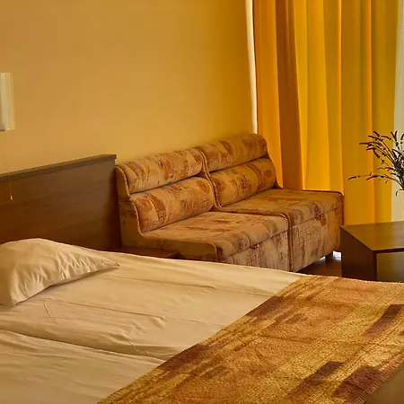 Plamena Palace Primorsko