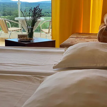 Plamena Palace Hotel