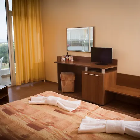 Plamena Palace Primorsko