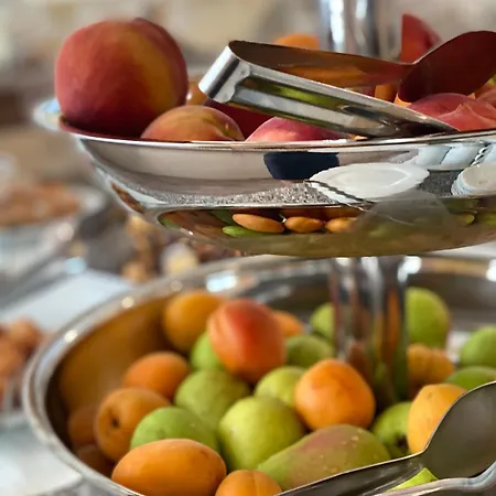 Plamena Palace Hotel Primorsko