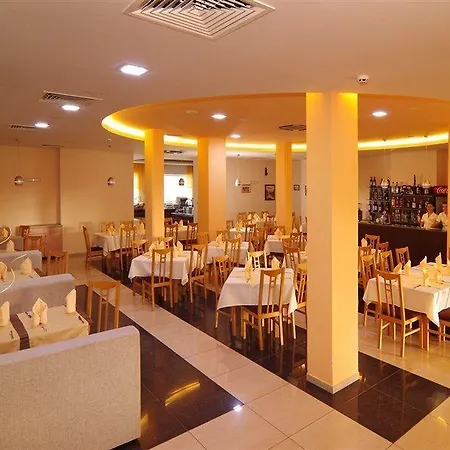 호텔 Plamena Palace 4*