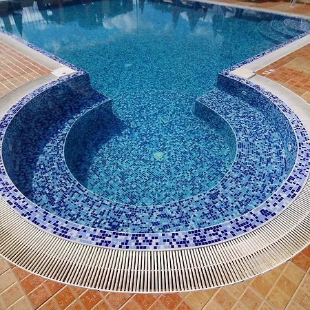 Plamena Palace 4* 프리모르스코