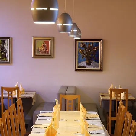 Plamena Palace Hotel