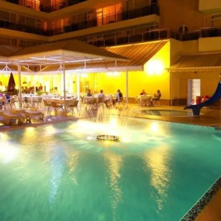 호텔 Plamena Palace 4*