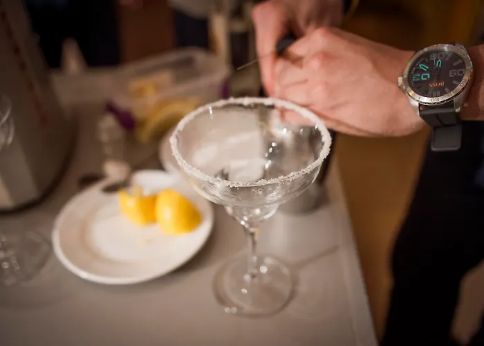 Plamena Palace Hotel Primorsko