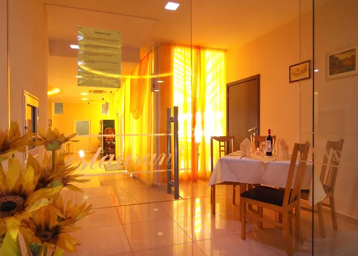 Hotel Plamena Palace