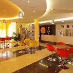 Plamena Palace Otel 4*