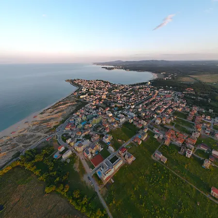 فندق Plamena Palace 4*