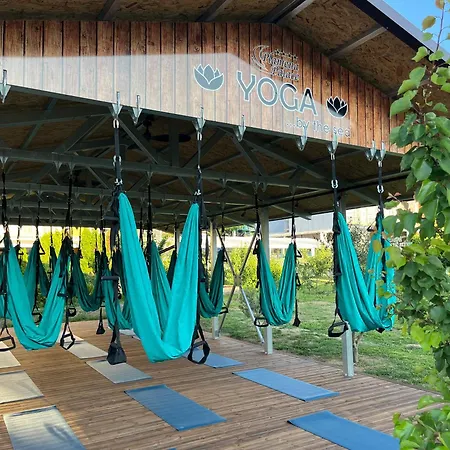 فندق Plamena Palace بريمورسكو