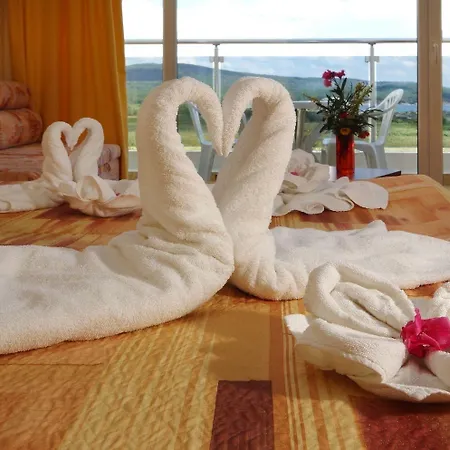 Hotel Plamena Palace Primorsko