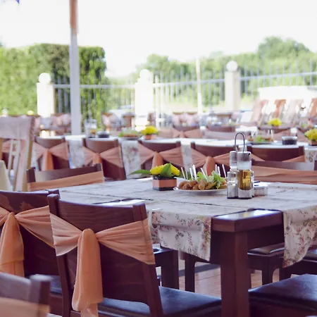 Plamena Palace بريمورسكو