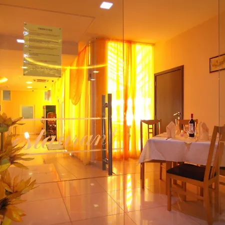 فندق Plamena Palace