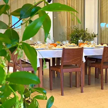 Plamena Palace Hotel Primorsko