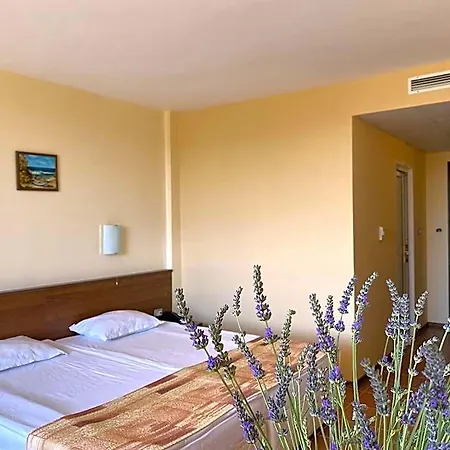 מלון Plamena Palace