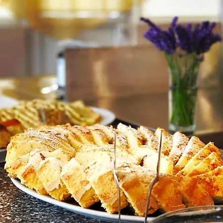 Plamena Palace 4* Приморско