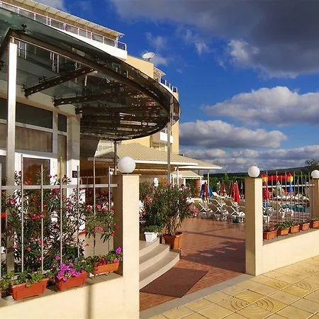 فندق Plamena Palace