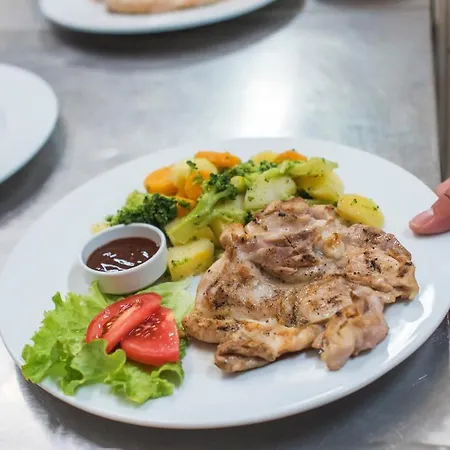 Hotel Plamena Palace 4*