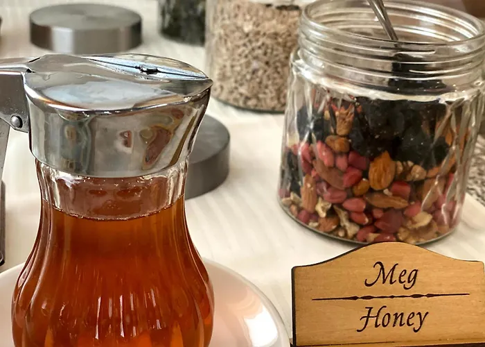 Plamena Palace Πριμόρσκο