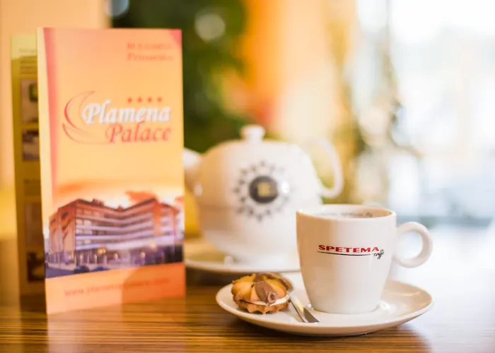 Plamena Palace Ξενοδοχείο