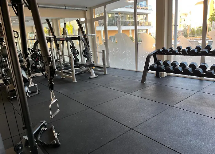 Plamena Palace Ξενοδοχείο