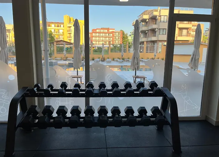 Plamena Palace Ξενοδοχείο 4*