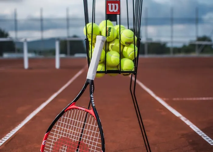 Ξενοδοχείο Plamena Palace