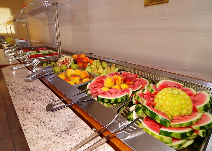 Plamena Palace Hotel 4*