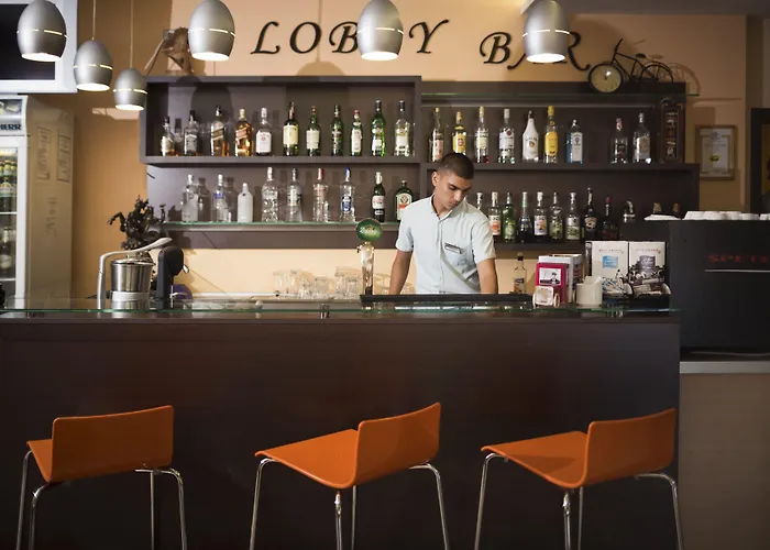 Ξενοδοχείο Plamena Palace Πριμόρσκο