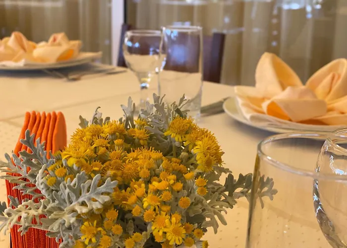 Plamena Palace Ξενοδοχείο Πριμόρσκο