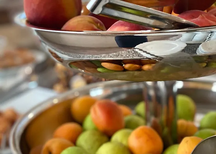 Plamena Palace Ξενοδοχείο Πριμόρσκο