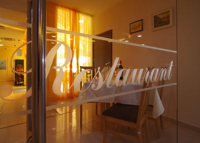 Plamena Palace 4* Πριμόρσκο