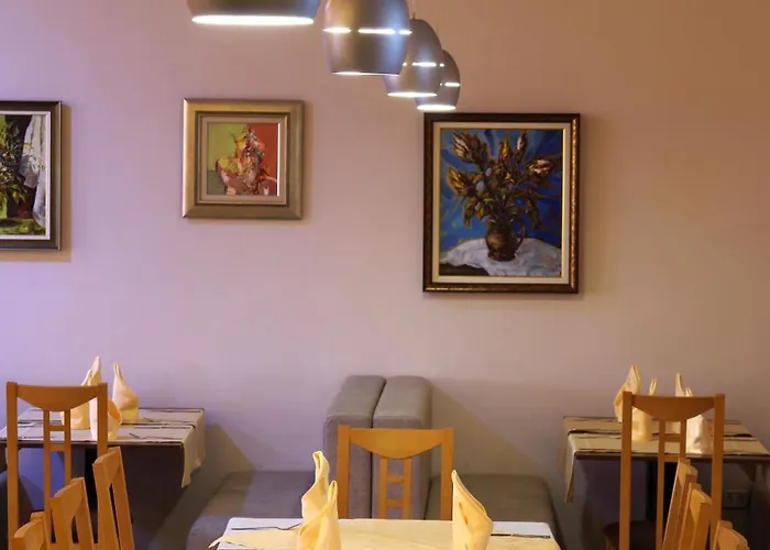 Plamena Palace Ξενοδοχείο