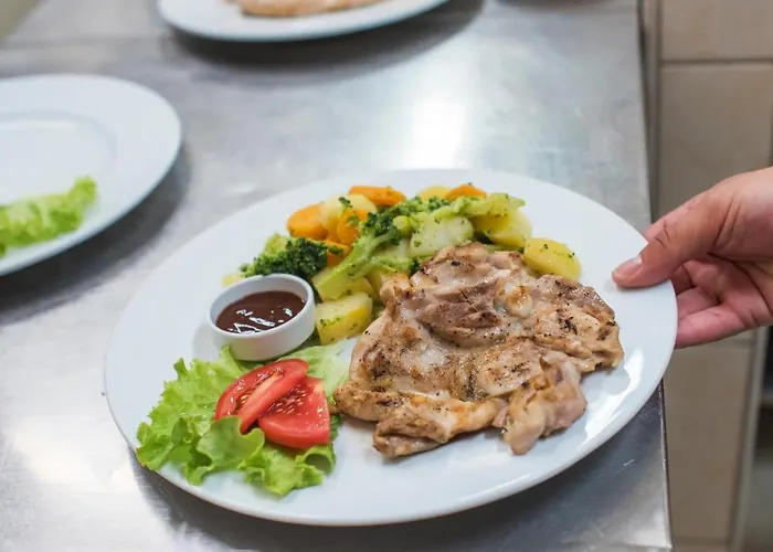 Ξενοδοχείο Plamena Palace 4*